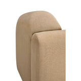 Modern or European furniture - Curved Modular Sofa Set - www.oroa.com