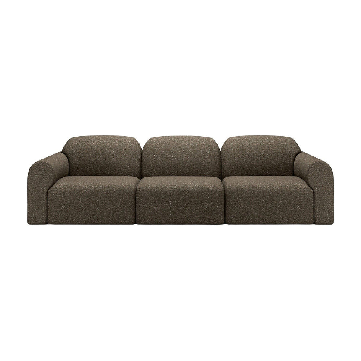 Modern or European furniture - Fabric Modular Sofa Set - www.oroa.com
