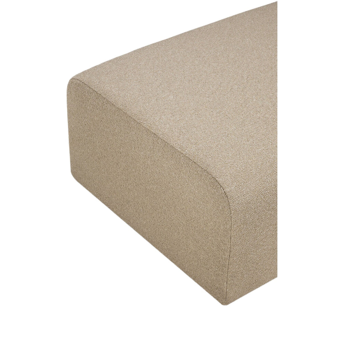 Modern or European furniture - 1-Seater Modular Sofa Set - www.oroa.com