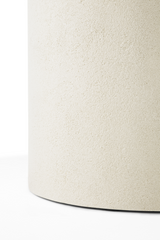 Round Pedestal Dining Table | Ethnicraft Elements | Oroa.com