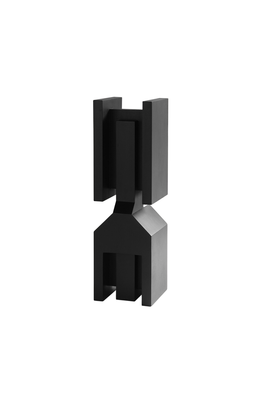 Architectural Decorative Object | Ethnicraft False Idol #6 | Oroa.com