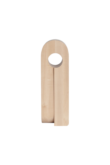 Arched Decorative Object | Ethnicraft Kayu Bayi Bolong | Oroa.com