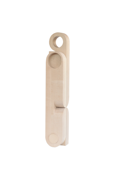 Architectural-Inspired Decorative Object | Ethnicraft Kayu Remaja | Oroatrade.com