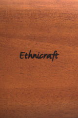 Hand-carved Oval Boards Set (2) | Ethnicraft Thin | Oroa.com