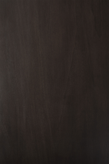 Varnished Round Side Table | Ethnicraft PI | Oroa.com