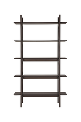Curved Wood Rack | Ethnicraft PI | Oroa.com