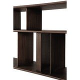 Solid Mahogany Sofa Console | Ethnicraft Block | Oroa.com