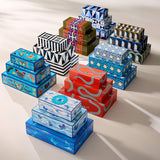 Arched Motif Lacquer Box S | Jonathan Adler Arcade | Oroa.com