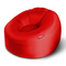Round Outdoor Inflatable Chair | Fatboy Lamzac O | OROA.com
