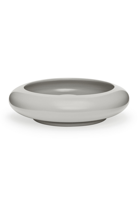 Metal Bowl Outdoor Wall Lamp S | Fatboy Oloha | OROA.com