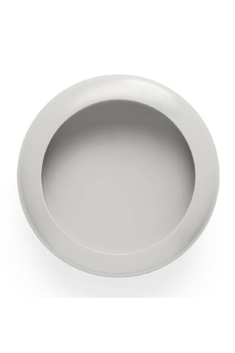 Metal Bowl Outdoor Wall Lamp S | Fatboy Oloha | OROA.com
