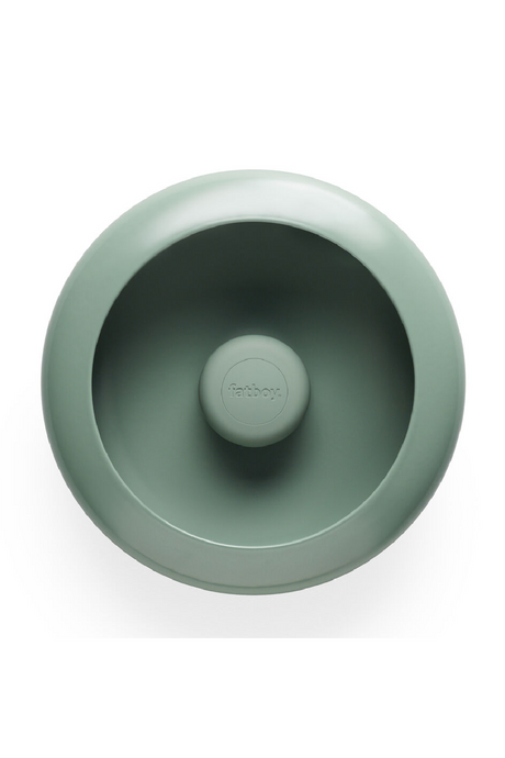 Metal Bowl Outdoor Wall Lamp S | Fatboy Oloha | OROA.com