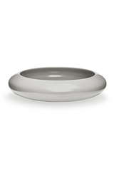 Metal Bowl Outdoor Lamp Set (3) | Fatboy Oloha | OROA.com