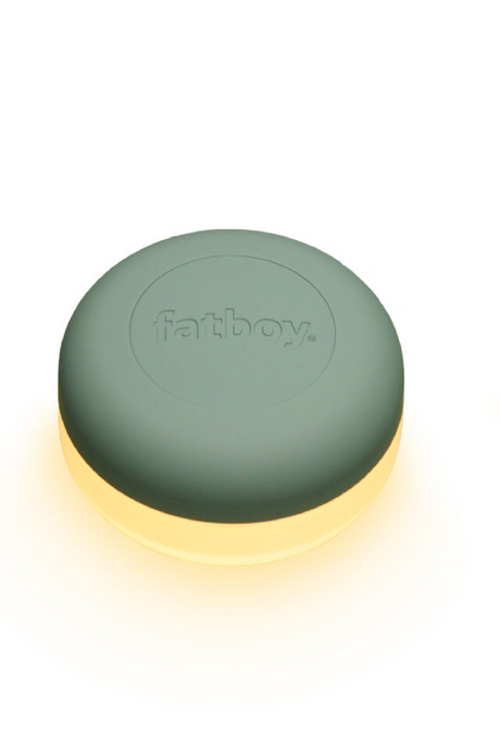 Metal Bowl Outdoor Lamp Set (3) | Fatboy Oloha | OROA.com
