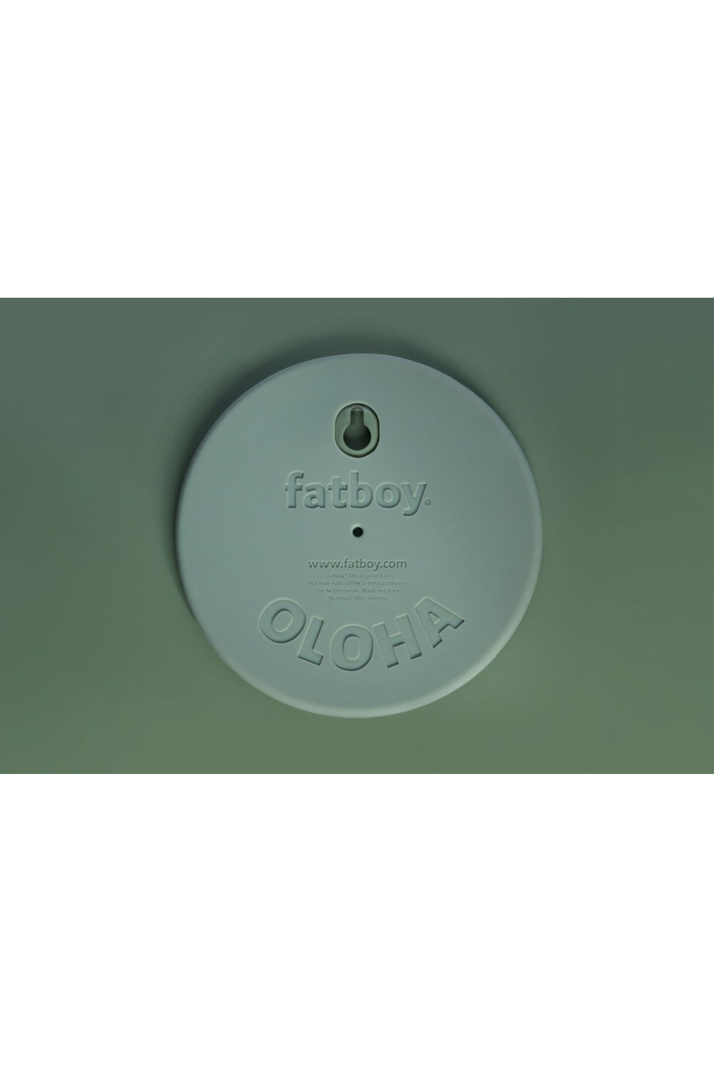 Metal Bowl Outdoor Lamp Set (3) | Fatboy Oloha | OROA.com