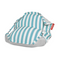 Olefin Fabric Water Lounger | Fatboy Floatzac | OROA.com