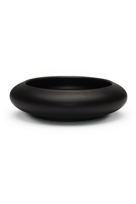 Metal Bowl Outdoor Wall Lamp S | Fatboy Oloha | OROA.com