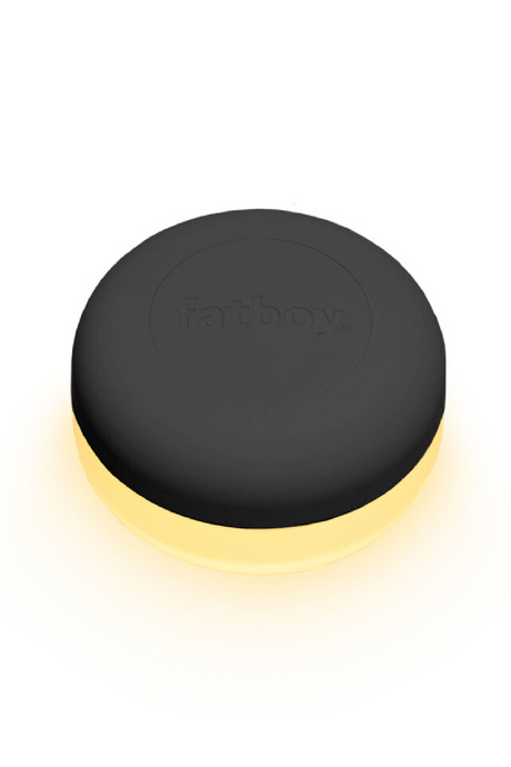Metal Bowl Outdoor Wall Lamp S | Fatboy Oloha | OROA.com