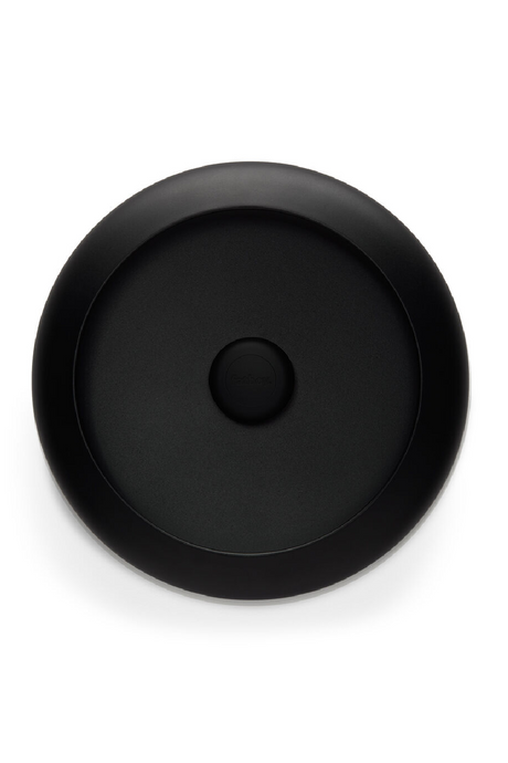 Metal Bowl Outdoor Wall Lamp M | Fatboy Oloha | OROA.com