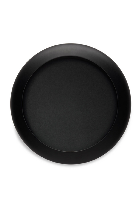 Metal Bowl Outdoor Wall Lamp M | Fatboy Oloha | OROA.com