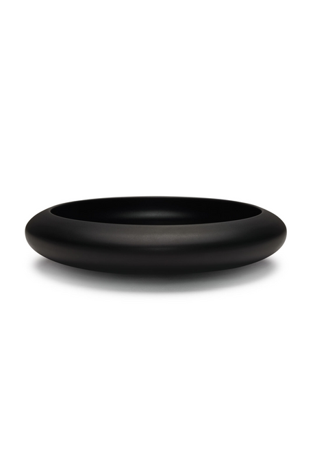 Metal Bowl Outdoor Wall Lamp L | Fatboy Oloha | OROA.com