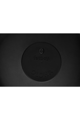 Metal Bowl Outdoor Lamp Set (3) | Fatboy Oloha | OROA.com