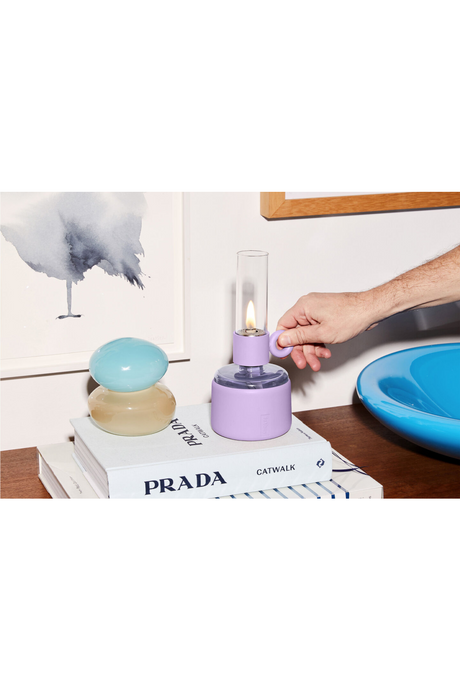 Modern Oil Lamp XS | Fatboy Flamtastique | OROA.com