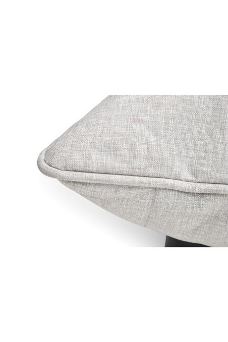 Cushioned Outdoor Lounge Chair | Fatboy Paletti | OROA.com