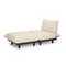 Cushioned Outdoor Daybed | Fatboy Paletti | OROA.com