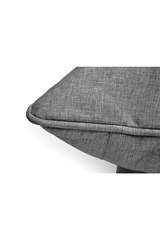 Cushioned Outdoor Daybed | Fatboy Paletti | OROA.com