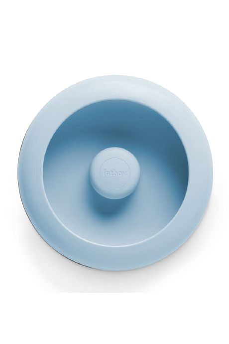 Metal Bowl Outdoor Wall Lamp S | Fatboy Oloha | OROA.com