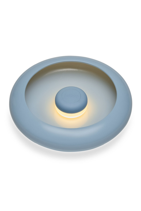 Metal Bowl Outdoor Wall Lamp S | Fatboy Oloha | OROA.com