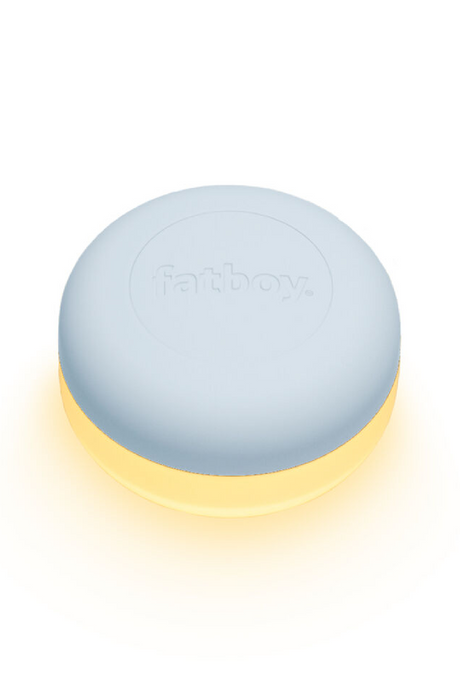 Metal Bowl Outdoor Wall Lamp S | Fatboy Oloha | OROA.com