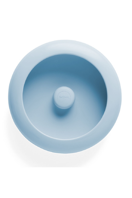 Metal Bowl Outdoor Wall Lamp M | Fatboy Oloha | OROA.com