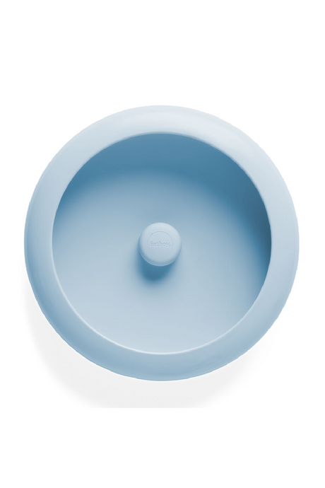 Metal Bowl Outdoor Wall Lamp L | Fatboy Oloha | OROA.com