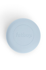 Metal Bowl Outdoor Wall Lamp L | Fatboy Oloha | OROA.com