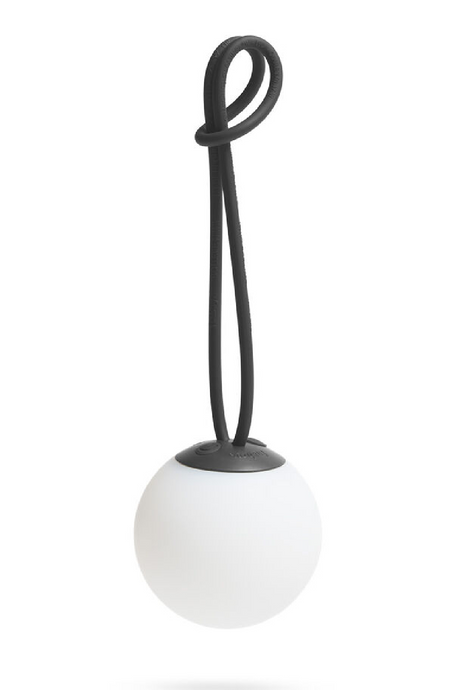 Cordless Outdoor Spherical Light | Fatboy Bolleke Mini la Surprise | OROA.com