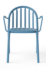 Aluminum Outdoor Armchair | Fatboy Fred | OROA.com
