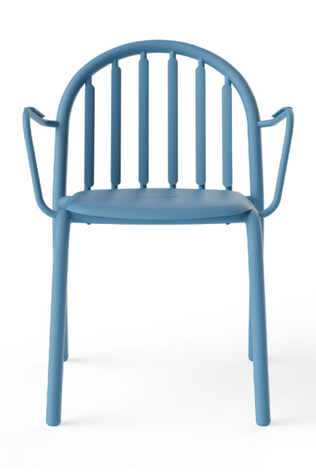 Aluminum Outdoor Armchair | Fatboy Fred | OROA.com