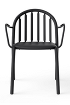 Aluminum Outdoor Armchair | Fatboy Fred | OROA.com