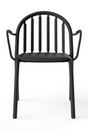 Aluminum Outdoor Armchair | Fatboy Fred | OROA.com