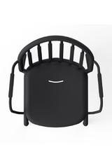 Aluminum Outdoor Armchair | Fatboy Fred | OROA.com