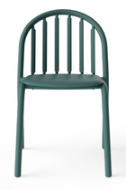 Aluminum Outdoor Dining Chair | Fatboy Fred | OROA.com