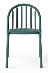 Aluminum Outdoor Dining Chair | Fatboy Fred | OROA.com