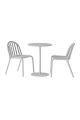 Round Outdoor Bistro Table | Fatboy Fred | OROA.com
