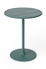 Round Outdoor Bistro Table | Fatboy Fred | OROA.com