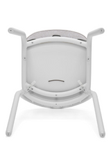 Fabric Outdoor Chair Pillow | Fatboy Fred | OROA.com