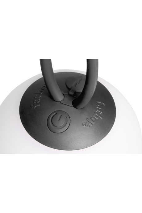 Cordless Outdoor Spherical Light Set | Fatboy Bolleke Mini | OROA.com