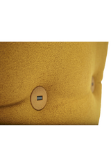Modern Adjustable Easy Chair | Fatboy The BonBaron Sherpa | OROA.com