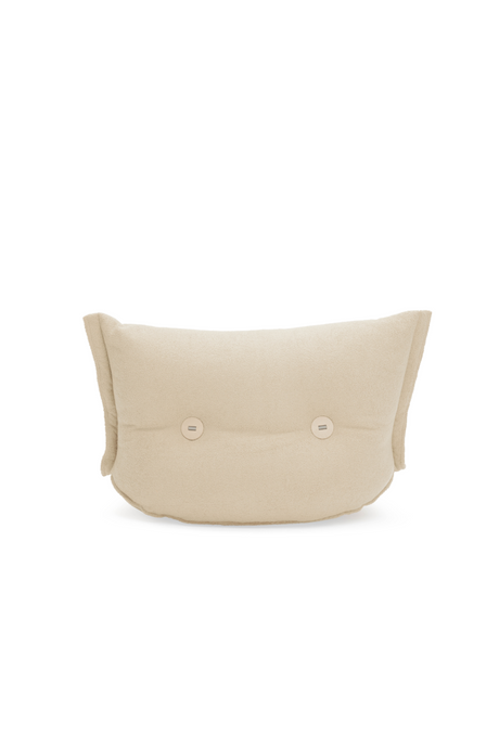Modern Adjustable Easy Chair | Fatboy The BonBaron Sherpa | OROA.com